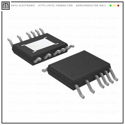 LTC3637EMSE#PBF【IC REG BUCK ADJ 1A 16MSOP】