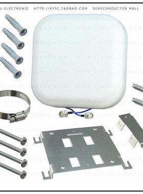 PAS69278P-30D43F【RF ANT 829MHZ/2.2GHZ PANEL BRKT】