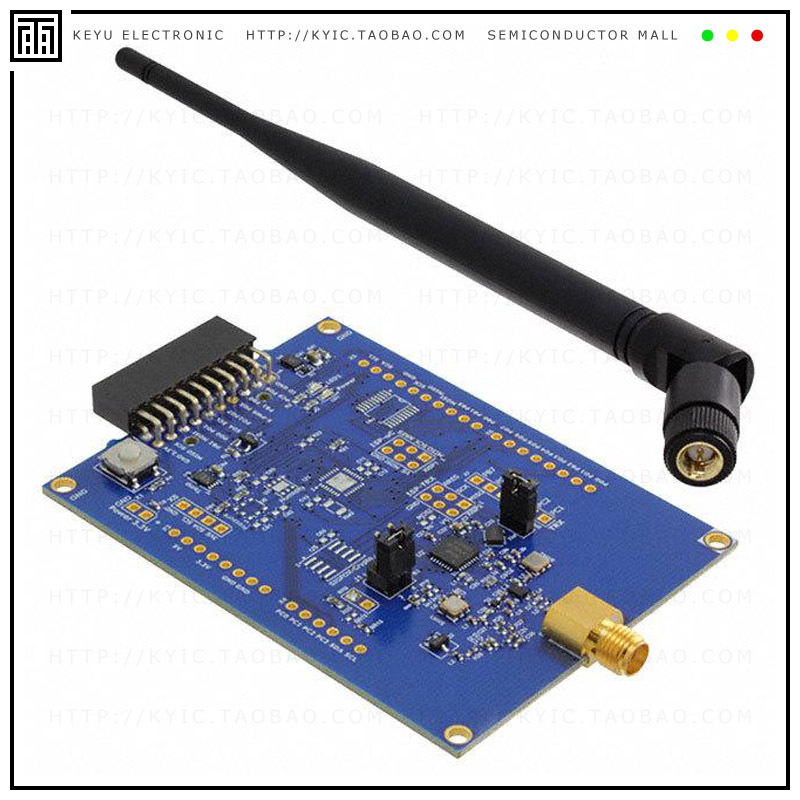 ATA8520-EK3-E【KIT SIGFOX XPLAINED PRO 868MHZ】