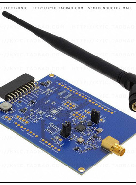 ATA8520-EK3-E【KIT SIGFOX XPLAINED PRO 868MHZ】