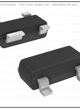 SP0503BAHTG【TVS DIODE 5.5V 8.5V SOT143-4】