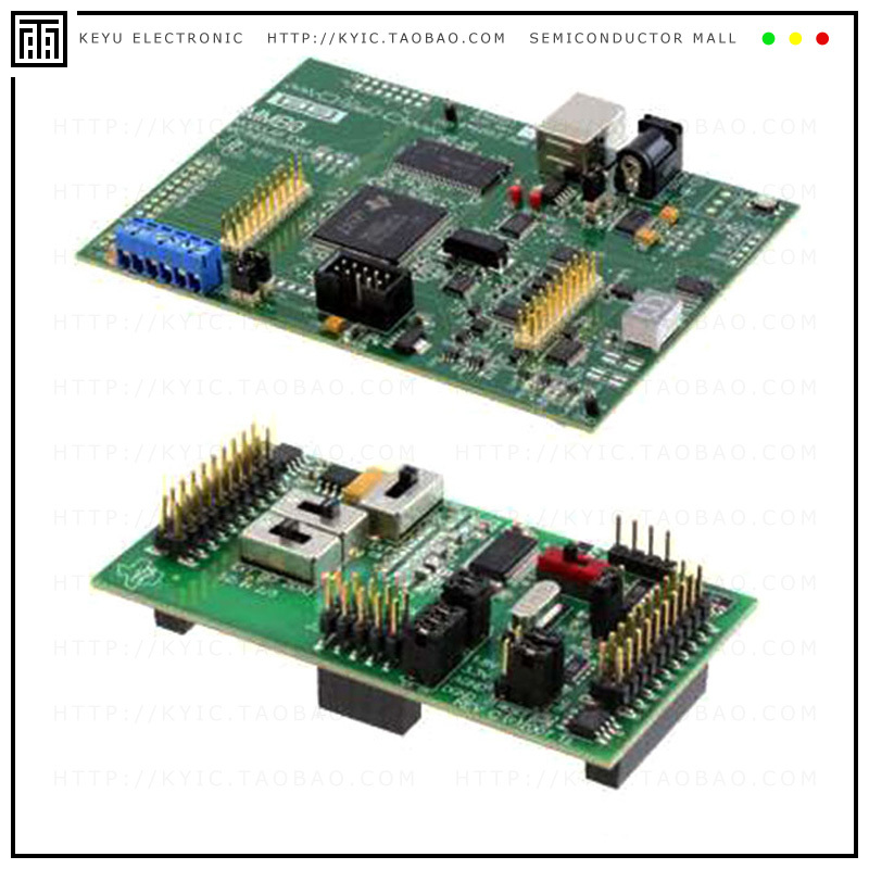 ADS1256EVM-PDK【KIT PERFORMANCE DEMO FOR ADS1256】