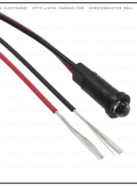 5580701007F【LED PANEL IND WATER CLR SNAP-IN】