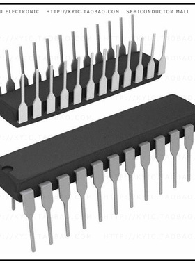 L6208N【IC MTR DRVR BIPLR 8-52V 24PWRDIP】
