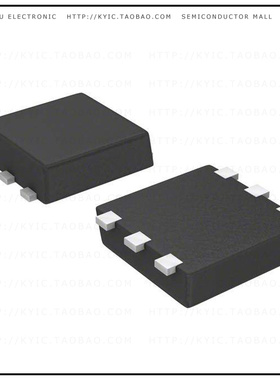S-5842ACAAS-I6T1U【DUAL TRIP TEMPERATURE SWITCH IC】