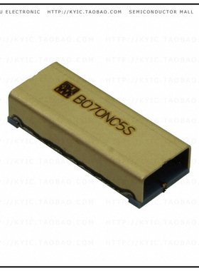B070NC5S【7.0 GHZ SURFACE MOUNT BANDPASS F】