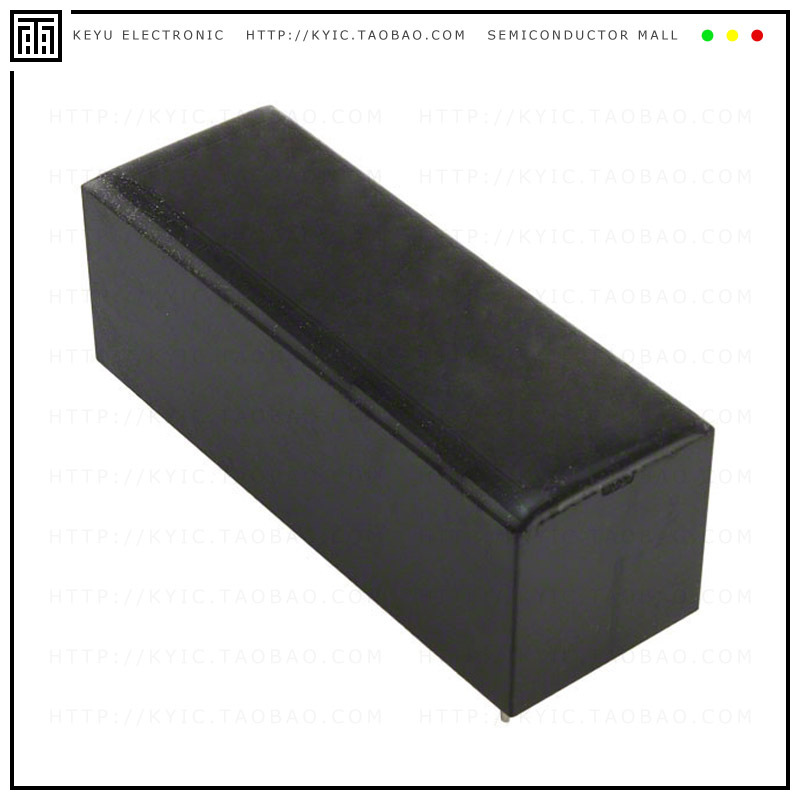 K81A235【RELAY GEN PURPOSE SPST 5A 12V】