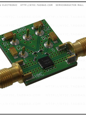 107846-HMC368LP4【BOARD EVAL MULTIPLIER HMC368】