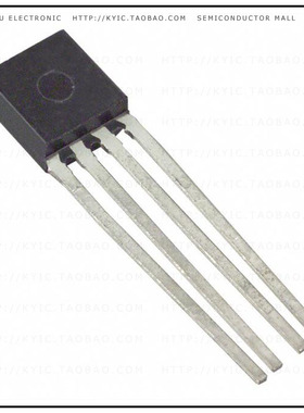 AH2984-PG-B【IC MOTOR DRIVER 2.5V-15V 4SIP】
