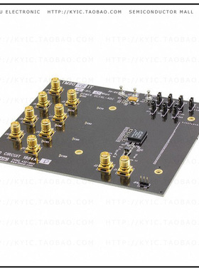 DC1884A-D【BOARD EVAL LTM9008-14】