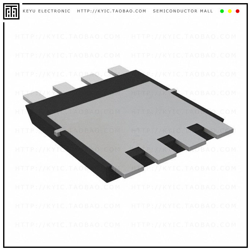 TPW4R008NH L1Q【MOSFET N-CH 80V 116A 8DSOP】