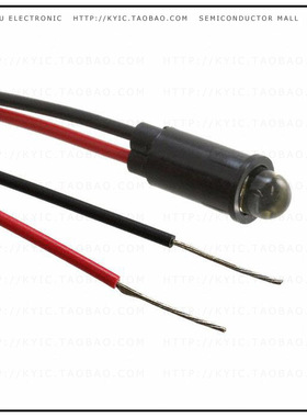 5595701003F【LED PANEL YLW HIEFF SNAP-IN 6'LD】