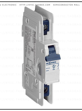 1D2UL【CIR BRKR THRM-MAG 2A LEVER】