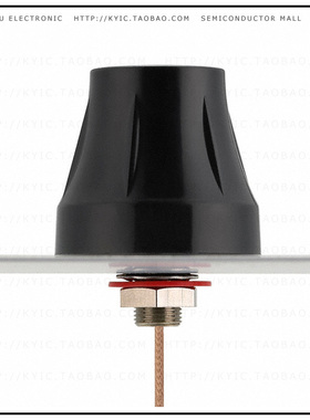 G30.B.108111【RF ANT 829MHZ/2.4GHZ DOME SMA ML】