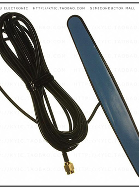 W601DT-110-AM-AGDP【RF ANT 892MHZ/1.9GHZ FLAT BAR】