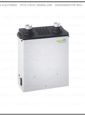 U-100-1000-ESDN【FUME ABSORBER BENCH TOP 120V】