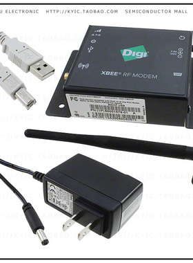 XM-M92-UP-UA【MODEM XBEE 900HP 200K USB】