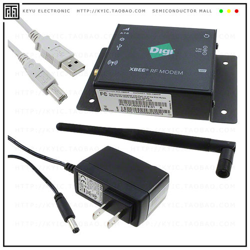 XM-M92-UP-UA【MODEM XBEE 900HP 200K USB】