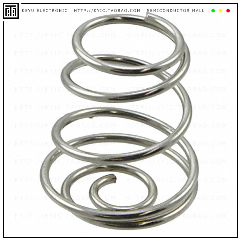 BCAA【BATTERY CONTACT SPRING AA】