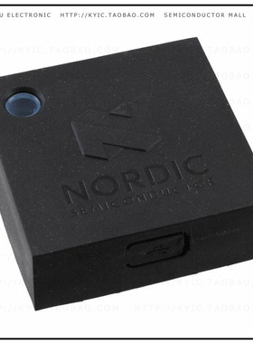 NRF6936【NORDIC THINGY:52 BLE DEV BOARD】