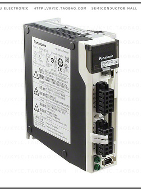 MBDHT2110E【SERVO DRIVER 15A 120V LOAD】