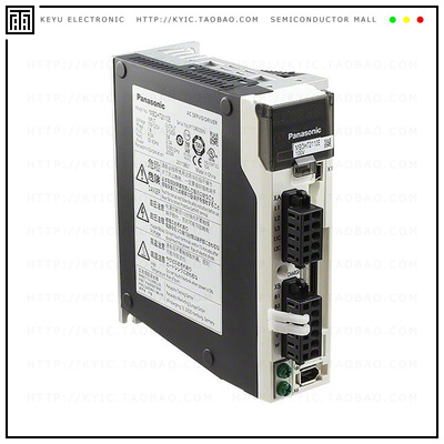 MBDHT2110E【SERVO DRIVER 15A 120V LOAD】