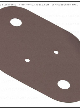 DC0001/14-H48-2K-0.1【THERM PAD 45.21MM X 31.75MM RED】