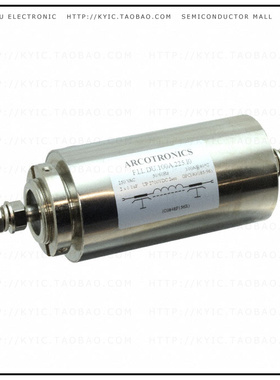 FLLDU100A225I0【LINE FILTER 440VDC 250VAC CHAS】