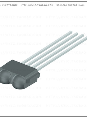 TSOP39338【SENSOR REMOTE REC 38.0KHZ 45M】