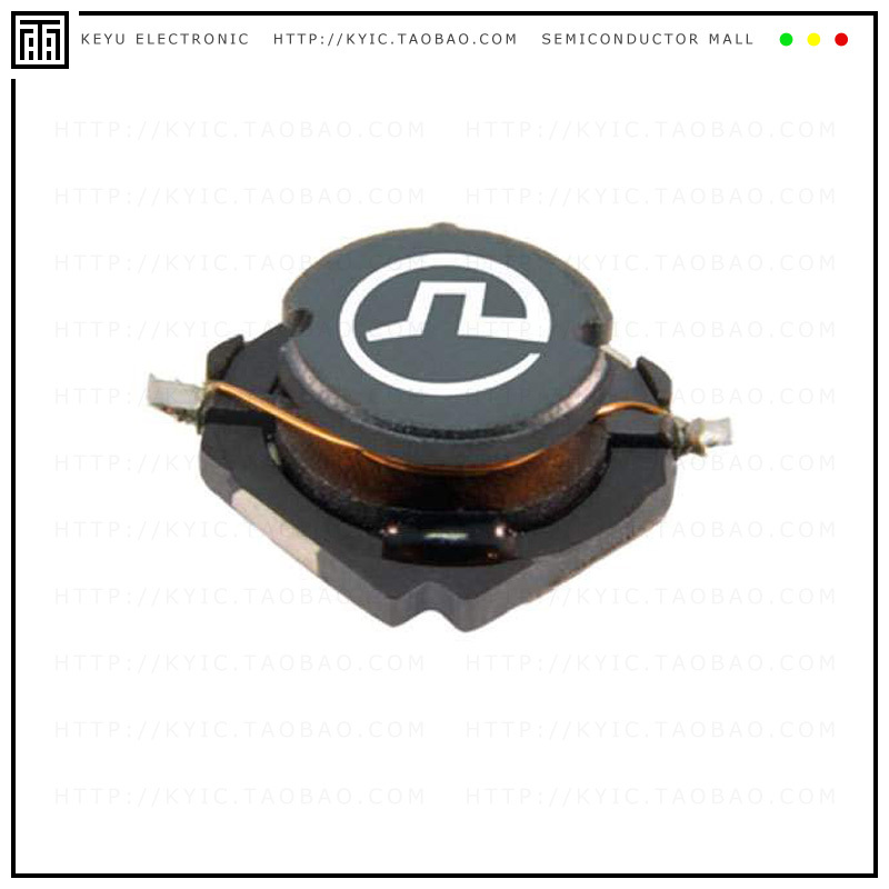 PA4306.683NLT【FIXED IND 68UH 820MA 975 MOHM】