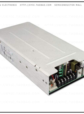 LPQ252-CEF【AC/DC CNVRTR 5V +/-12V 25V 250W】