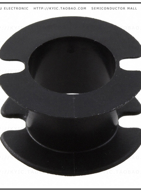 B65672B0000T001【BOBBIN COIL FORMER P 26 X 16】