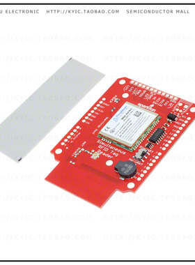 SEN-14066【M6ENANO SIMULTANEOUS RFID READER】