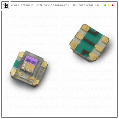 APDS-9005-020【SENSOR OPT 500NM AMB 6CHIPLED】
