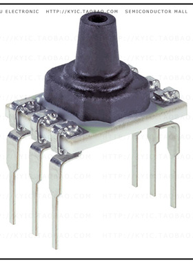 ABPDLNN100MG2A3【SENSOR PRESSURE 100 MBARG】