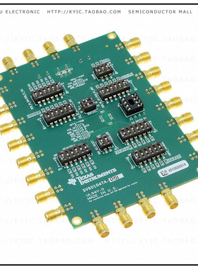 DS100MB203EVK/NOPB【EVAL KIT FOR DS100MB203】