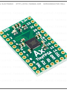 TFPGA-002【TINYFPGA AX1】