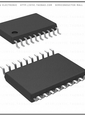 CY2CP1504ZXC【IC CLK BUFFER 2:4 250MHZ 20TSSOP】