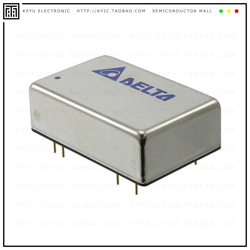 DF04S4815A【DC DC CONVERTER 15V 4W】
