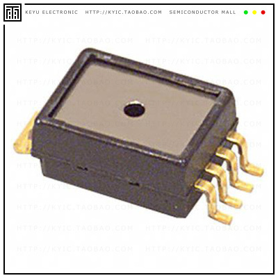 MPXM2202A【SENS PRESSURE 29 PSI MAX MPAK】