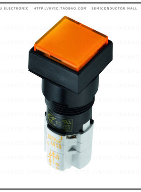 1.15108.2810000【SWITCH PUSHBUTTON DPST 4A 250V】