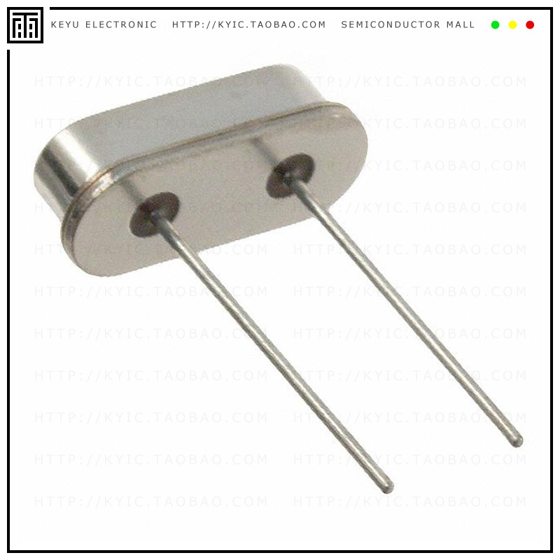 AS-10.000MAHI-B【CRYSTAL 10.0000MHZ 16PF T/H】