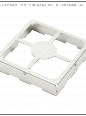 SMS-402F【RF SHIELD 0.65' X 0.65' SMD】