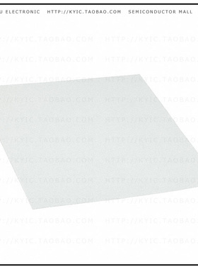 3M 5590H-05 240MM X 9'【THERM PAD 240MMX228.6MM 1=1PC】