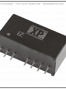 IZ0503SA【DC DC CONVERTER 3.3V 3W】