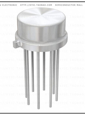 INA101SM【IC OPAMP INSTR 300KHZ TO100-10】