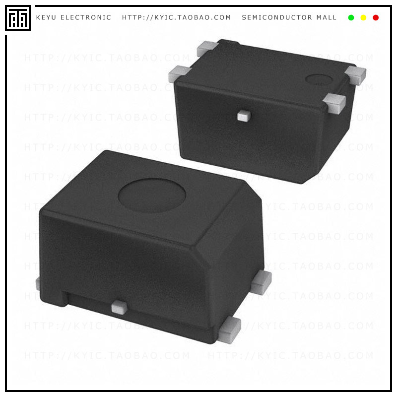 TLP3306(TP15 F【SSR RELAY SPST-NO 400MA 0-75V】