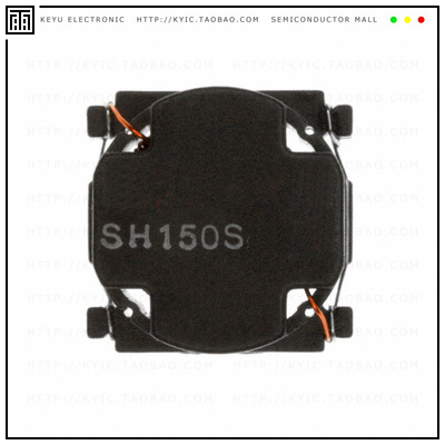 SH150S-1.02-168【FIXED IND 168UH 1.02A 400 MOHM】