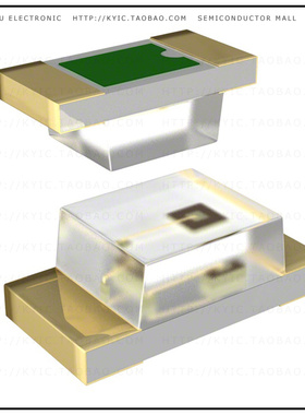 LNJ812K8SRA【LED ORANGE TSS TYPE LED SMD】