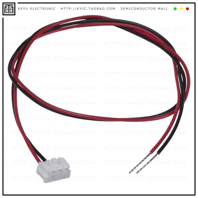 FL-ZLA609【LEAD SET FOR FAN 2COND】